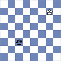 Ismagilov - Gubanov (Chess.com INT, 2021)