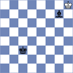 Bazan Romero - Buchenau (chess.com INT, 2025)