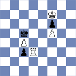 Agasarov - Pashikyan (Yerevan ARM, 2025)