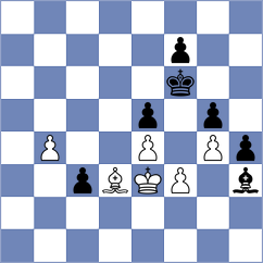 Pokorny - Kotleska (Prague CZE, 2024)