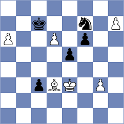 Bering - Radovic (Copenhagen, 2000)