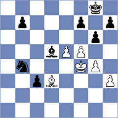 Martinez Reyes - Ozates (chess.com INT, 2024)