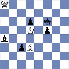 Mohammadi - Szajbely (chess.com INT, 2025)