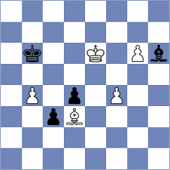 Mcconnell - Mendoza (chess.com INT, 2023)