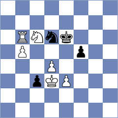 Zambrano Rodriguez - Horak (Chess.com INT, 2020)