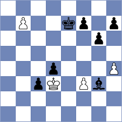 Garcia Arguelles - Kublashvili (Aviles, 2004)