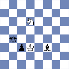 Kandic - Dubinski (Germany, 2004)