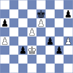 Beltrao - Ben Abbes (chess.com INT, 2021)