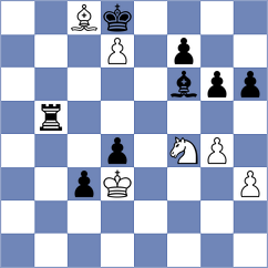 Arun - Hoang Thi Bao Tram (chess.com INT, 2025)