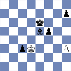 Shi - Marchesich (Lichess.org INT, 2021)