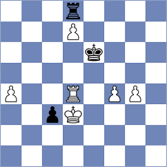 Firouzja - Zakhartsov (chess.com INT, 2023)