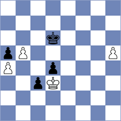 Lunin - Poplevin (Zhukovsky, 2008)