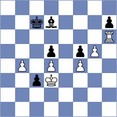 Darini - Saldano Dayer (chess.com INT, 2022)