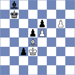 Bologan - Dogan (chess.com INT, 2025)