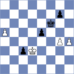 Breznsoizer - Pawlowski (Playchess.com INT, 2004)