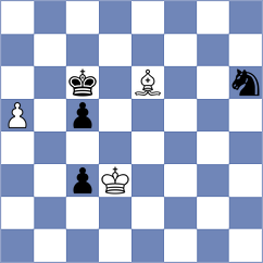 Razmyslov - Gomez Rebollo (Ayamonte, 2004)