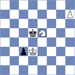 Alonso - Barredo (chess.com INT, 2024)