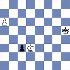 Cuadrado Garcia - Torres Leao Coelho (Mondariz, 2003)