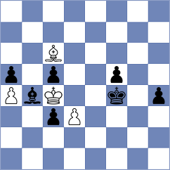 Shkapenko - Grandelius (chess.com INT, 2024)