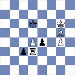 Gaspar - Labrovic (Grohote CRO, 2022)