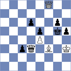 Vardanyan - Piddubna (chess.com INT, 2025)