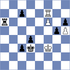 Rusakovsky - Medvedev (Zhukovsky, 2009)