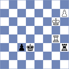 Martinez Alcazar - Mascarell Canet (Valencia, 1995)