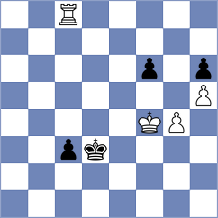 Migot - Molina (Chess.com INT, 2020)