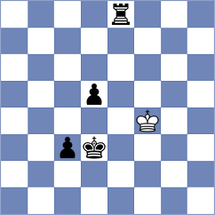 Bitoon - Deac (chess.com INT, 2025)