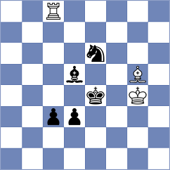 Skotheim - Narayanan (chess.com INT, 2024)