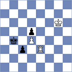 Metrick - Bogaudinov (chess.com INT, 2024)