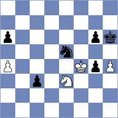 Epinoux - Mousset Evtouchenko (Etang Sale, 2003)
