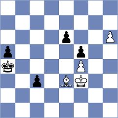 Khaiminov - Ajrapetjan (Rodatychi, 2006)