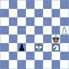 Rao - Khanbutaev (Naperville, IL USA, 2024)