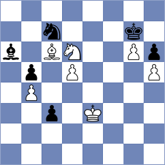 Predinsky - Bacak (Czech Republic, 2012)