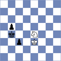 Karpinski - Borchardt (Chojnice, 2008)