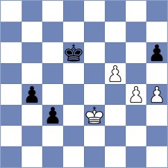 Vitkevicius - Bazevicius (Panevezys, 2007)