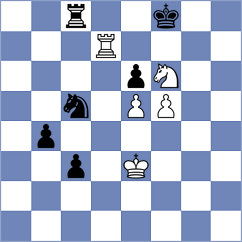 Marino Bravo - Rose (chess.com INT, 2025)