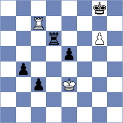 Carrasco Miranda - Porat (chess.com INT, 2023)