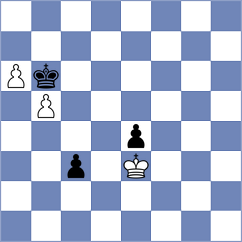 Steinberg - Ratkovic (chess.com INT, 2025)