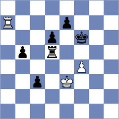 Gareyev - Smith (Chess.com INT, 2017)