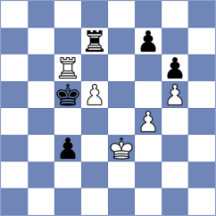 Panchanathan - Burke (Charlotte USA, 2024)