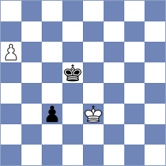 Kulig - Kasperek (Liptovsky Jan SVK, 2024)