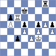 Kollars - Coyne (chess.com INT, 2022)