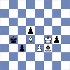 Brown - Yevchenko (chess.com INT, 2025)