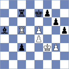 Sala - Krienke (chess.com INT, 2023)