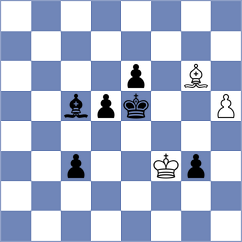 Garcia - Tevar Sanz (Madrid, 2014)