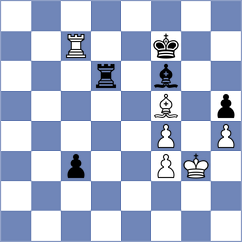 Tabatabai - Williams (Swansea, 2000)