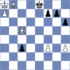 Hoffmann - Gronnestad (chess.com INT, 2022)