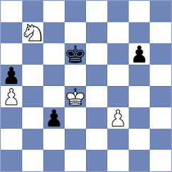 Afanasiev - Nurgaliyev (Moscow RUS, 2025)
